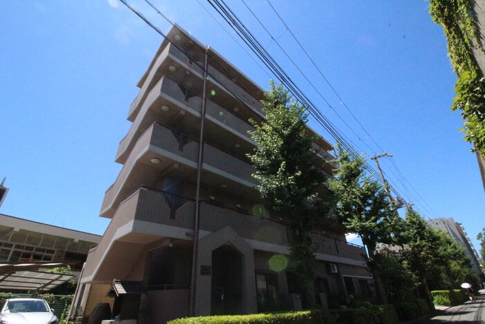 メゾンルウ住吉の賃貸物件情報 兵庫県神戸市東灘区 マンション Chintai 賃貸マンション アパート 部屋探し情報サイト