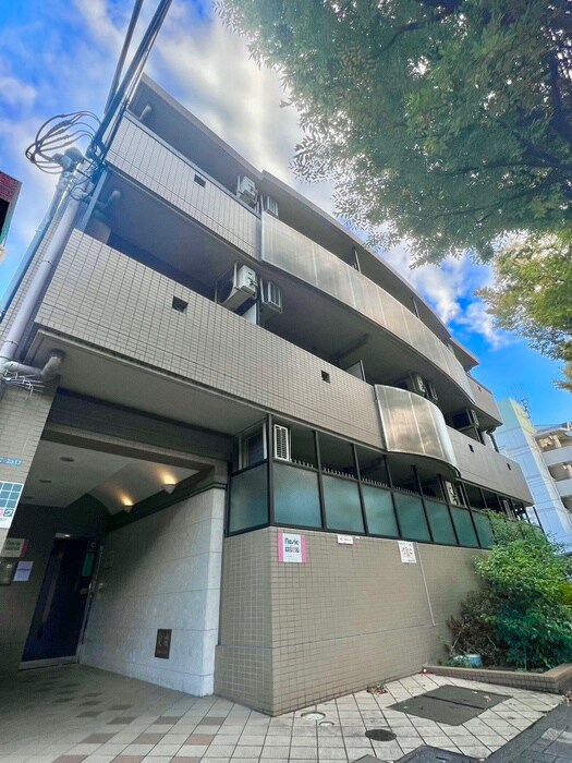 物件外観写真6　(外観写真)