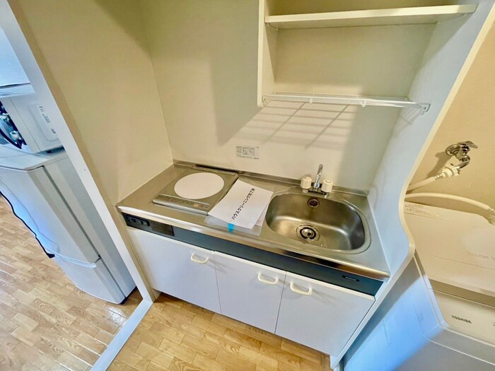 物件内観写真10　(キッチン)