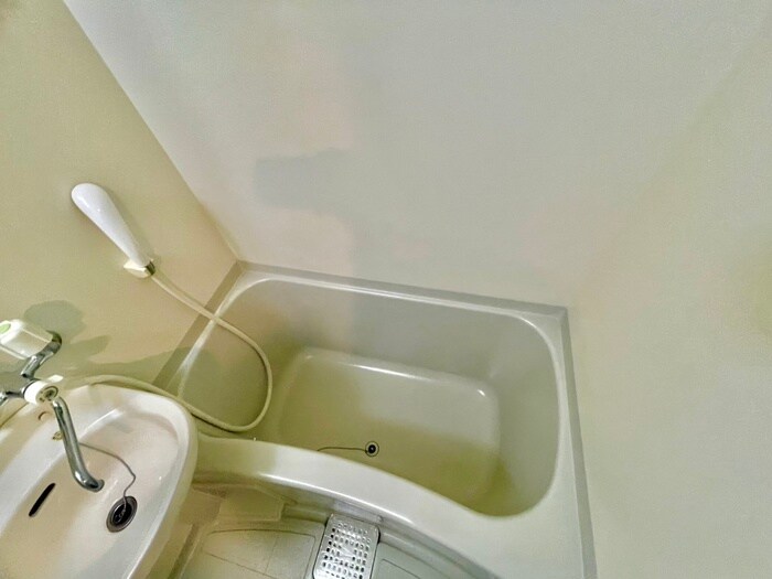 物件内観写真11　(バス／シャワールーム等)