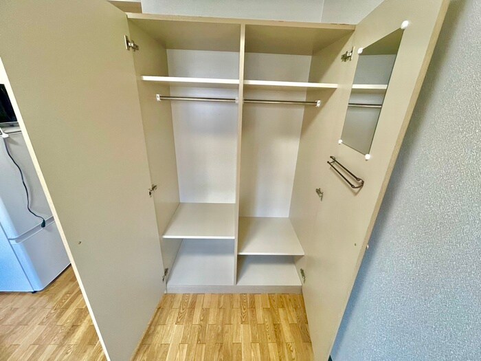 物件内観写真14　(収納)