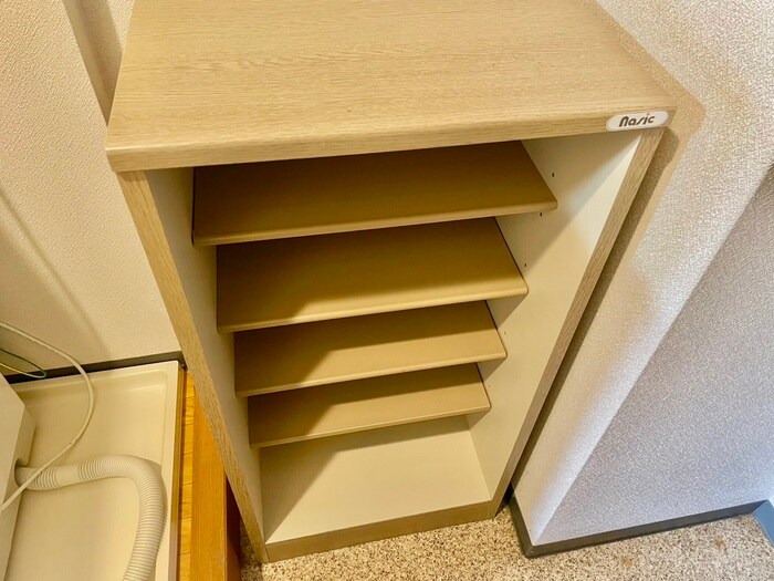 物件内観写真17　(靴箱)