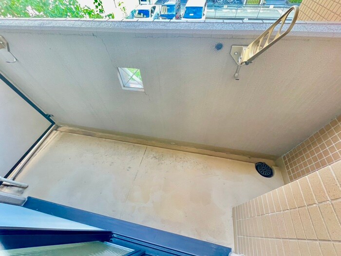 物件内観写真18　(ベランダ・バルコニー)