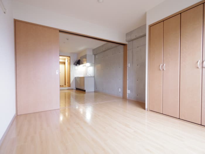 物件内観写真7　(居室)