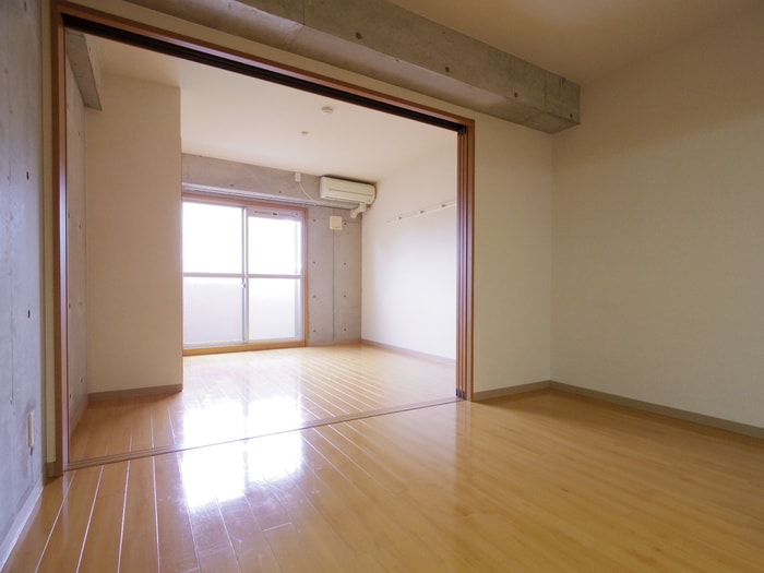 物件内観写真11　(居室)