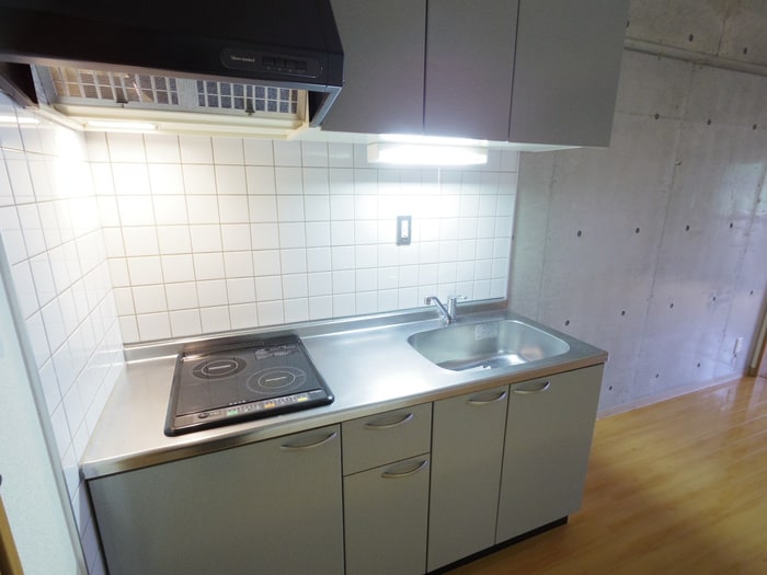 物件内観写真13　(キッチン)
