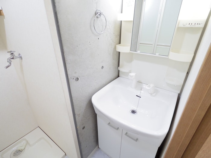 物件内観写真14　(洗面)