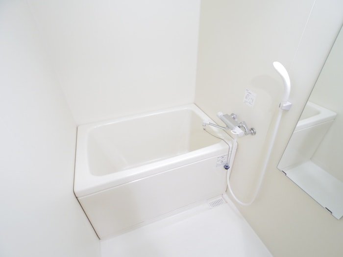 物件内観写真15　(バス／シャワールーム等)