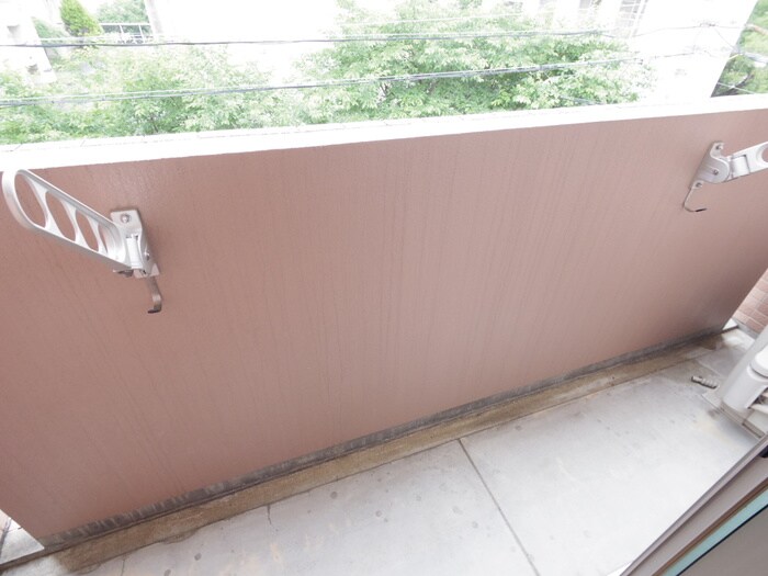 物件内観写真21　(ベランダ・バルコニー)