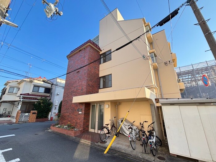 物件外観写真4　(外観写真)