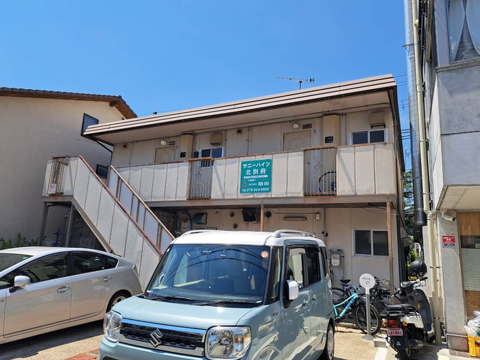 外観写真