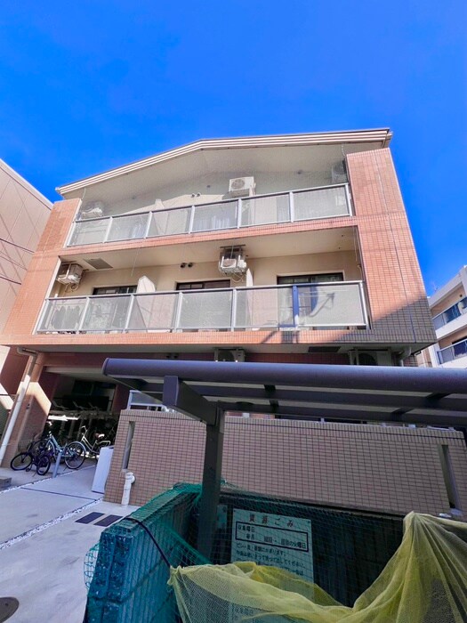 物件外観写真2　(外観写真)