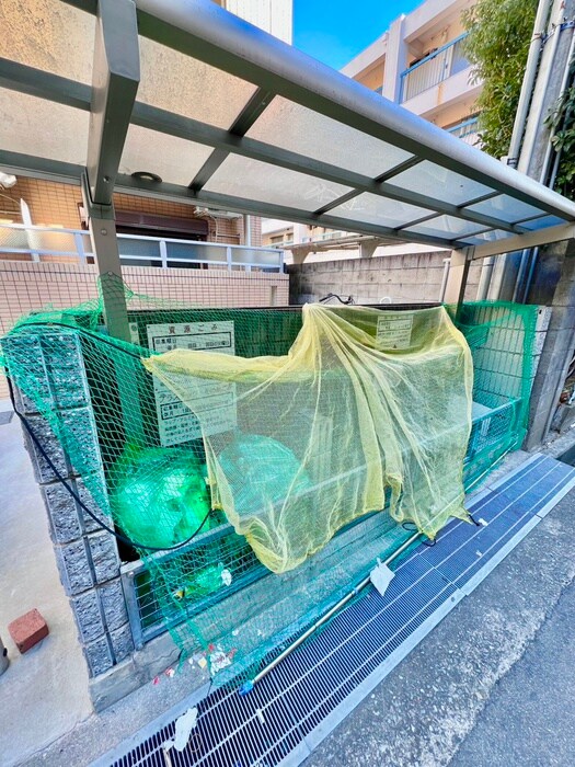 物件外観写真6　(建物設備)