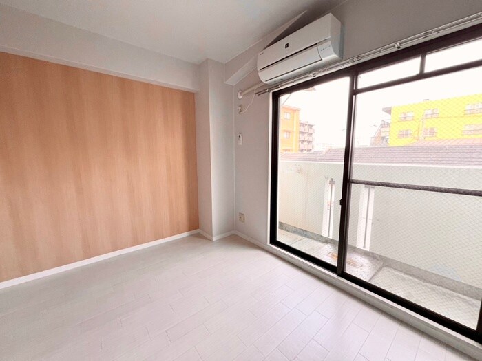 物件内観写真10　(居室)