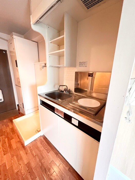 物件内観写真11　(キッチン)