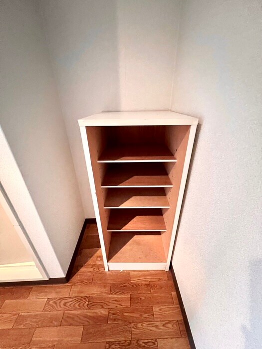 物件内観写真17　(収納)