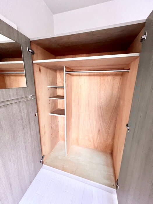 物件内観写真21　(収納)