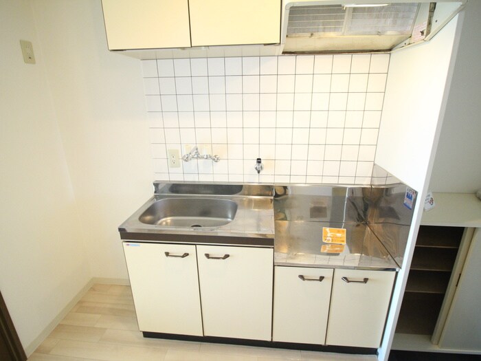 物件内観写真10　(キッチン)
