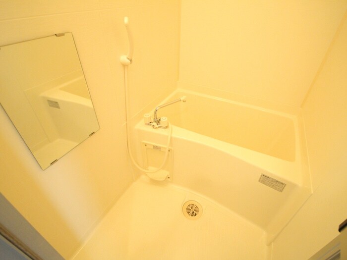 物件内観写真11　(バス／シャワールーム等)