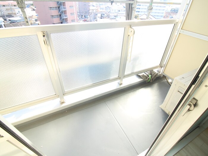 物件内観写真17　(ベランダ・バルコニー)