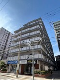 扇町シティハイツ（６０１）