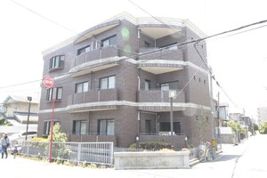 クレオ武庫之荘外観写真