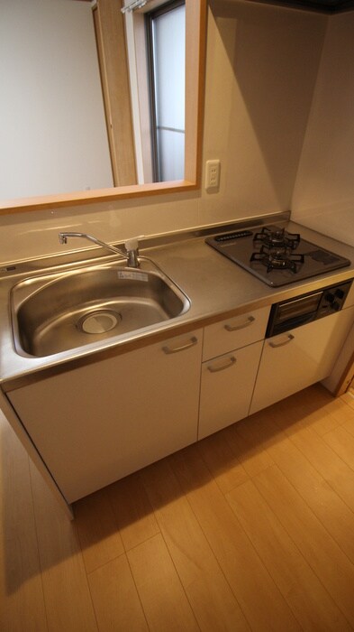 物件内観写真9　(キッチン)