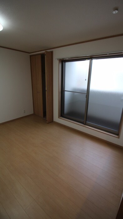 物件内観写真11　(居室)