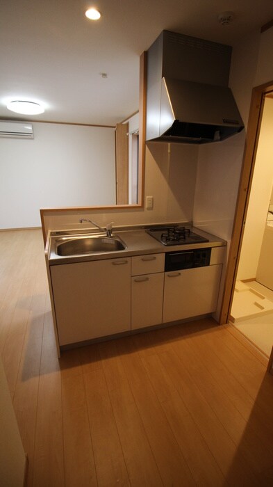 物件内観写真15　(キッチン)