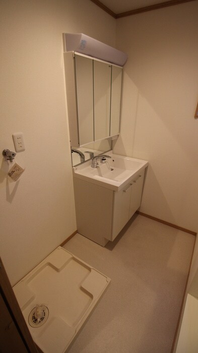 物件内観写真16　(洗面)