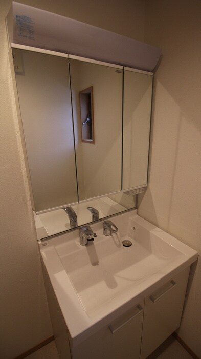 物件内観写真18　(洗面)