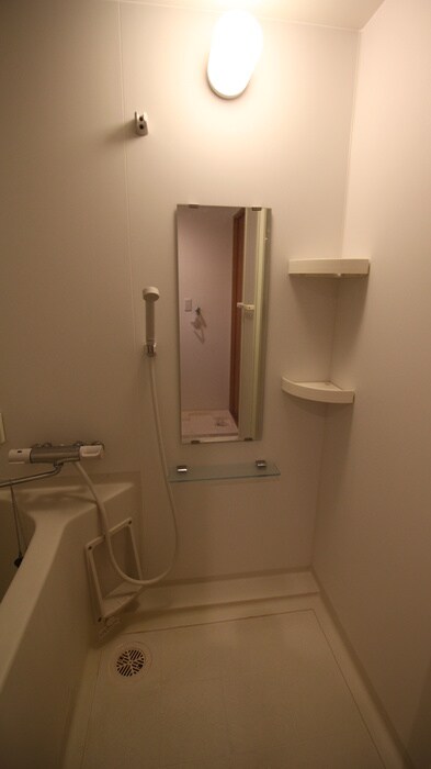 物件内観写真20　(バス／シャワールーム等)