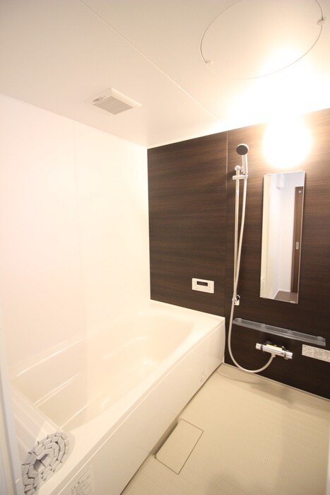 物件内観写真8　(バス／シャワールーム等)