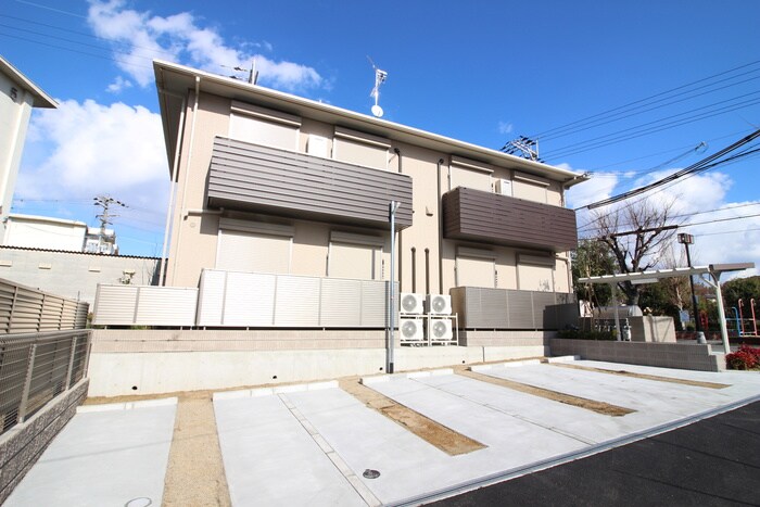 物件外観写真6　(外観写真)