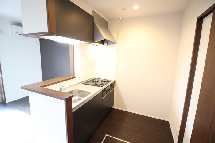 物件内観写真13　(キッチン)