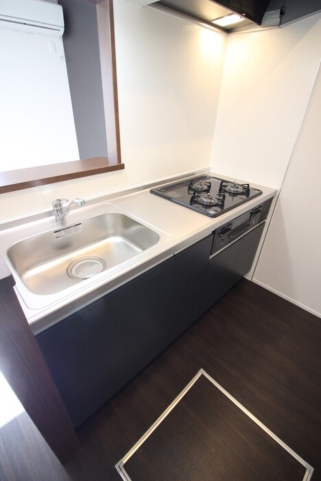物件内観写真15　(キッチン)