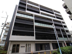 JPレジデンス大阪城東3(503)外観写真