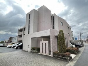 ローズ・ソレーユ外観写真