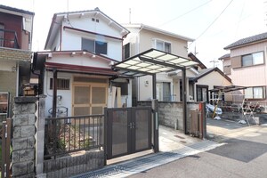 神領1丁目戸建外観写真