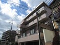 ウェストサイド緑地