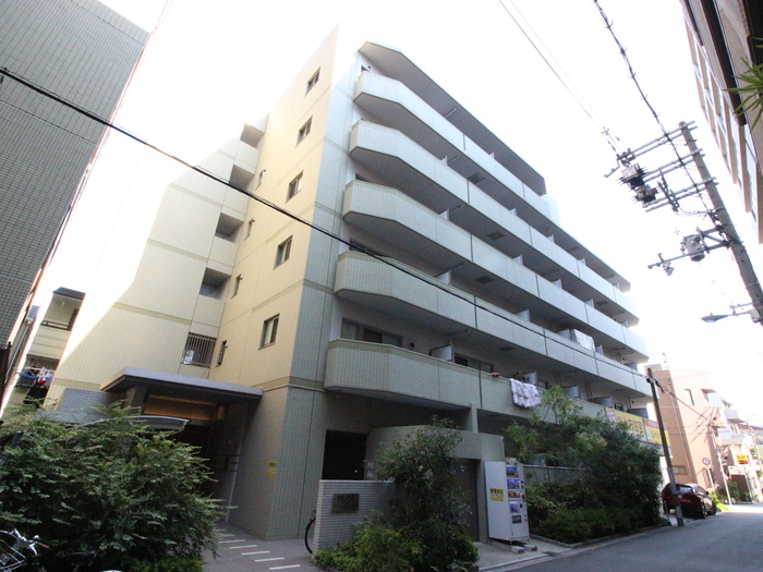 レクシア千代崎
