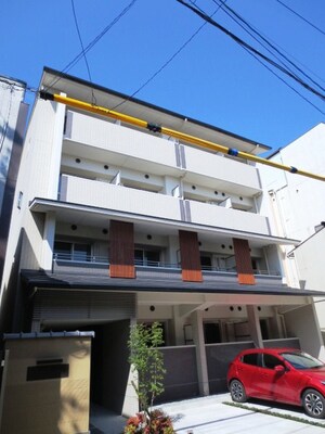 Ｙｓ　Ｈｏｕｓｅ外観写真