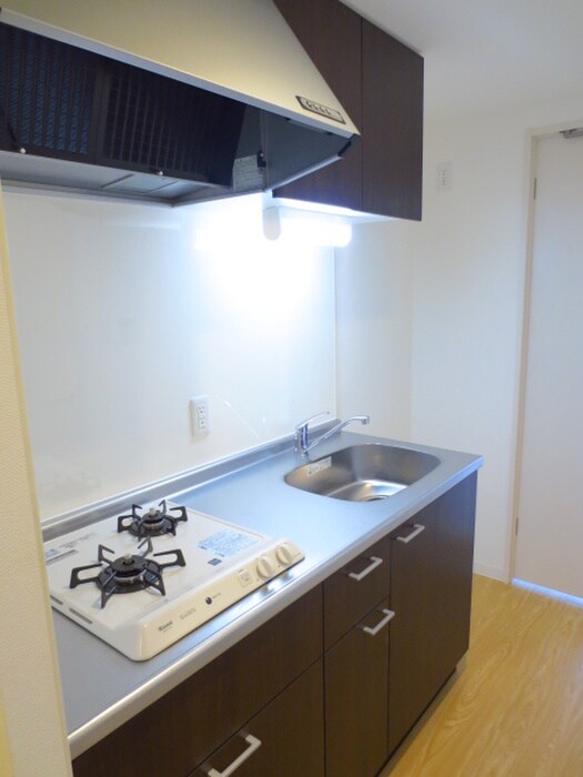 物件内観写真6　(キッチン)