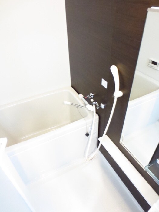 物件内観写真7　(バス／シャワールーム等)