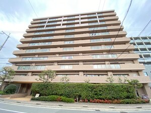 ﾈｸｽﾄｼﾃｨﾒｲﾂ北野（905）外観写真