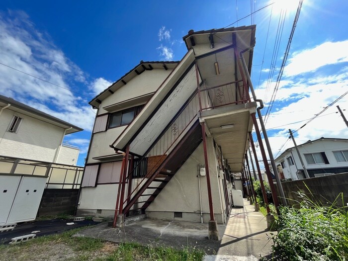 物件外観写真3　(外観写真)