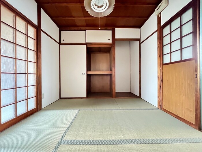 物件内観写真14　(居室)