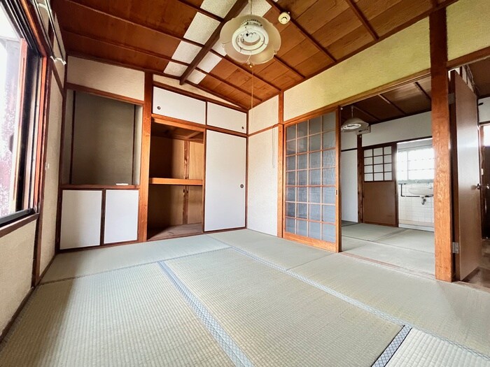 物件内観写真15　(居室)