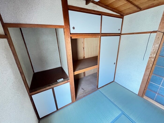 物件内観写真16　(収納)