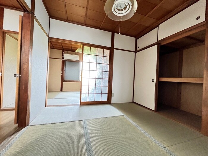 物件内観写真17　(居室)